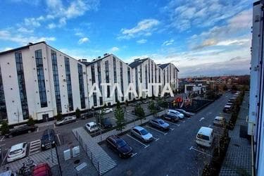 1-комнатная квартира по адресу ул. Новая Виноградная (площадь 20 м²) - Atlanta.ua - фото 22