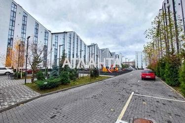 1-комнатная квартира по адресу ул. Новая Виноградная (площадь 20 м²) - Atlanta.ua - фото 19