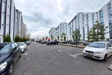 1-комнатная квартира по адресу ул. Новая Виноградная (площадь 20 м²) - Atlanta.ua - фото 20