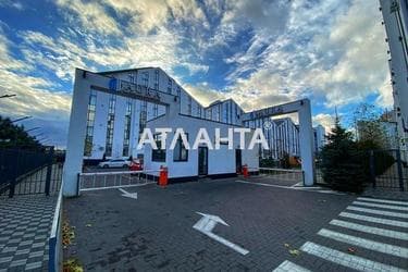 1-комнатная квартира по адресу ул. Новая Виноградная (площадь 20 м²) - Atlanta.ua - фото 18