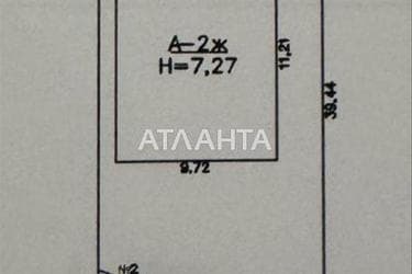 Будинок за адресою вул. Марії Демченко 3-я лінія (площа 155 м²) - Atlanta.ua - фото 48