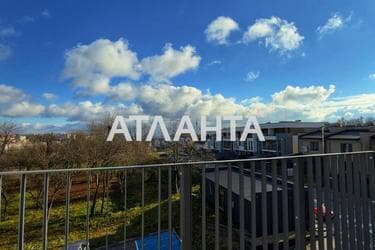 1-room apartment apartment by the address st. Orlika Pilipa (area 40,7 m²) - Atlanta.ua - photo 29