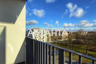 1-room apartment apartment by the address st. Orlika Pilipa (area 40,7 m²) - Atlanta.ua - photo 18