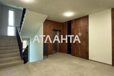 1-room apartment apartment by the address st. Orlika Pilipa (area 40,7 m²) - Atlanta.ua - photo 34
