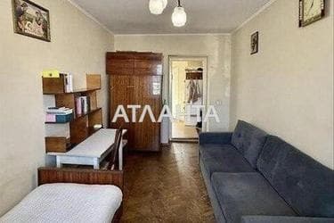 1-кімнатна квартира за адресою вул. Личаківська (площа 21,2 м²) - Atlanta.ua - фото 12