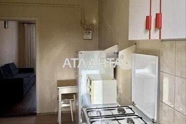 1-кімнатна квартира за адресою вул. Личаківська (площа 21,2 м²) - Atlanta.ua - фото 13