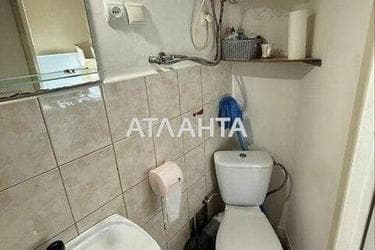 1-кімнатна квартира за адресою вул. Личаківська (площа 21,2 м²) - Atlanta.ua - фото 16