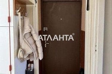 1-кімнатна квартира за адресою вул. Личаківська (площа 21,2 м²) - Atlanta.ua - фото 17