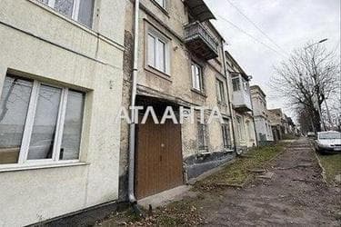 1-кімнатна квартира за адресою вул. Личаківська (площа 21,2 м²) - Atlanta.ua - фото 18