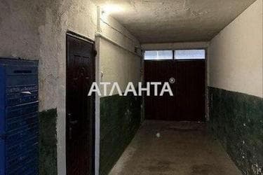 1-кімнатна квартира за адресою вул. Личаківська (площа 21,2 м²) - Atlanta.ua - фото 19