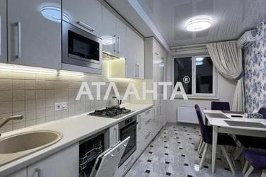 2-кімнатна квартира за адресою проспект Героїв Небесної Сотні (площа 65 м²) - Atlanta.ua - фото 12