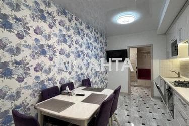 2-кімнатна квартира за адресою проспект Героїв Небесної Сотні (площа 65 м²) - Atlanta.ua - фото 13