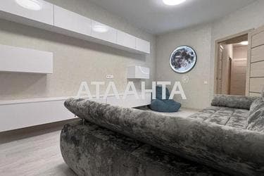 2-кімнатна квартира за адресою проспект Героїв Небесної Сотні (площа 65 м²) - Atlanta.ua - фото 17