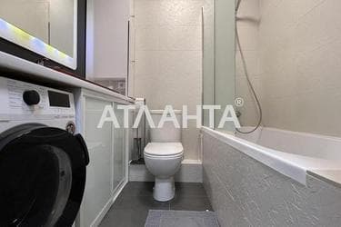 2-кімнатна квартира за адресою проспект Героїв Небесної Сотні (площа 65 м²) - Atlanta.ua - фото 21