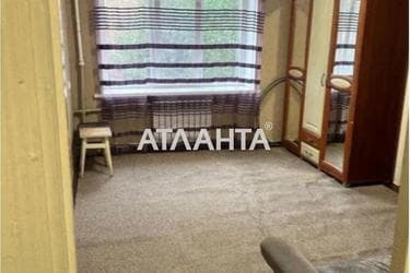 2-кімнатна квартира за адресою вул. Замостянська (площа 32,2 м²) - фото 9 2-кімнатна квартира за адресою вул. Замостянська (площа 32,2 м²) - Atlanta.ua - фото 9