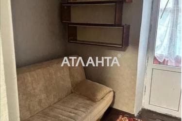 2-кімнатна квартира за адресою вул. Замостянська (площа 32,2 м²) - фото 11 2-кімнатна квартира за адресою вул. Замостянська (площа 32,2 м²) - Atlanta.ua - фото 11