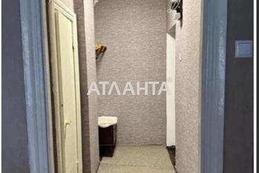 2-кімнатна квартира за адресою вул. Замостянська (площа 32,2 м²) - фото 12 2-кімнатна квартира за адресою вул. Замостянська (площа 32,2 м²) - Atlanta.ua - фото 12