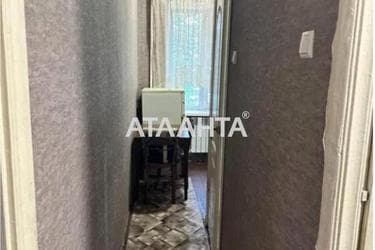 2-кімнатна квартира за адресою вул. Замостянська (площа 32,2 м²) - фото 13 2-кімнатна квартира за адресою вул. Замостянська (площа 32,2 м²) - Atlanta.ua - фото 13