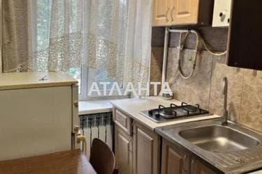 2-кімнатна квартира за адресою вул. Замостянська (площа 32,2 м²) - фото 14 2-кімнатна квартира за адресою вул. Замостянська (площа 32,2 м²) - Atlanta.ua - фото 14