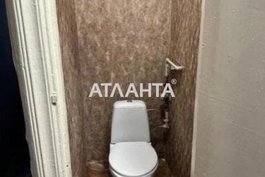 2-кімнатна квартира за адресою вул. Замостянська (площа 32,2 м²) - фото 16 2-кімнатна квартира за адресою вул. Замостянська (площа 32,2 м²) - Atlanta.ua - фото 16