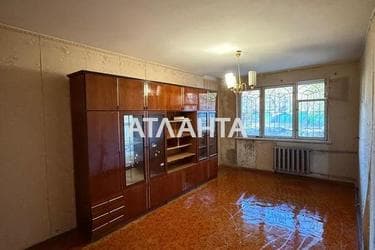 1-кімнатна квартира за адресою вул. Філатова ак. (площа 32 м²) - Atlanta.ua - фото 7