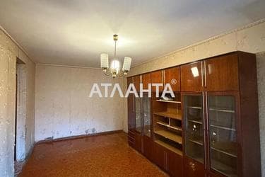 1-кімнатна квартира за адресою вул. Філатова ак. (площа 32 м²) - Atlanta.ua - фото 8