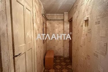1-кімнатна квартира за адресою вул. Філатова ак. (площа 32 м²) - Atlanta.ua - фото 9