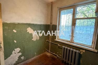 1-кімнатна квартира за адресою вул. Філатова ак. (площа 32 м²) - Atlanta.ua - фото 10