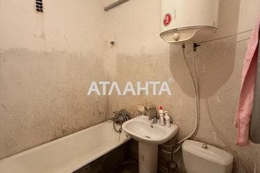 1-кімнатна квартира за адресою вул. Філатова ак. (площа 32 м²) - Atlanta.ua - фото 11