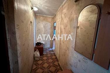 1-room apartment apartment by the address st. Filatova ak (area 32 m²) - Atlanta.ua - фото 19