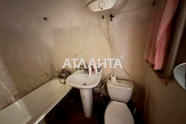 1-room apartment apartment by the address st. Filatova ak (area 32 m²) - Atlanta.ua - фото 16