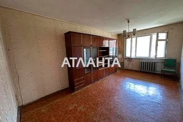 1-room apartment apartment by the address st. Filatova ak (area 32 m²) - Atlanta.ua - фото 11