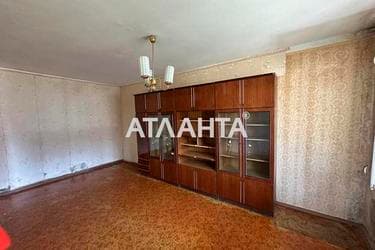 1-room apartment apartment by the address st. Filatova ak (area 32 m²) - Atlanta.ua - фото 12