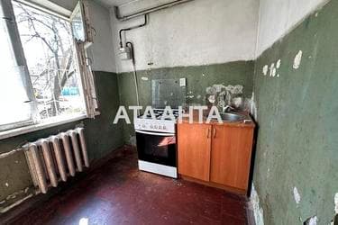 1-room apartment apartment by the address st. Filatova ak (area 32 m²) - Atlanta.ua - фото 14