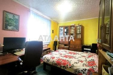 House (area 44 m²) - Atlanta.ua - photo 23