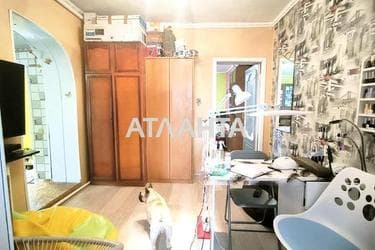 House (area 44 m²) - Atlanta.ua - photo 25