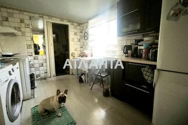 House (area 44 m²) - Atlanta.ua - photo 29