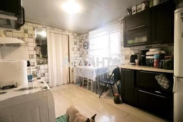 House (area 44 m²) - Atlanta.ua - photo 31