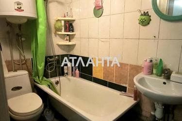 House (area 44 m²) - Atlanta.ua - photo 34