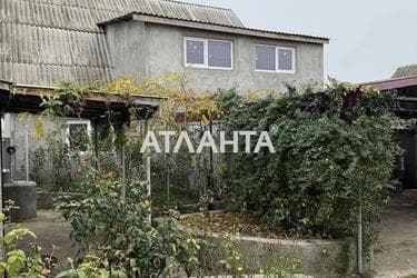 Будинок (площа 46 м²) - Atlanta.ua - фото 40