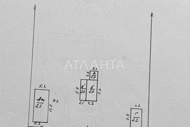 Будинок (площа 46 м²) - Atlanta.ua - фото 49