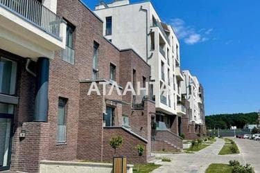 2-комнатная квартира по адресу Пасечная ул.   (площадь 71,7 м²) - Atlanta.ua - фото 16