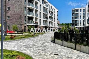 2-комнатная квартира по адресу Пасечная ул.   (площадь 71,7 м²) - Atlanta.ua - фото 9