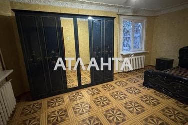 3-комнатная квартира по адресу Небесной Сотни пр. (площадь 80,8 м²) - Atlanta.ua - фото 15