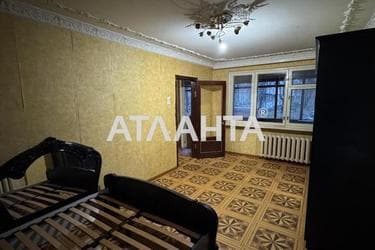 3-комнатная квартира по адресу Небесной Сотни пр. (площадь 80,8 м²) - Atlanta.ua - фото 16