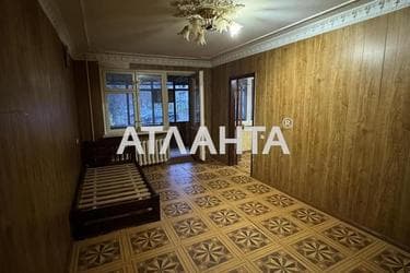 3-комнатная квартира по адресу Небесной Сотни пр. (площадь 80,8 м²) - Atlanta.ua - фото 18