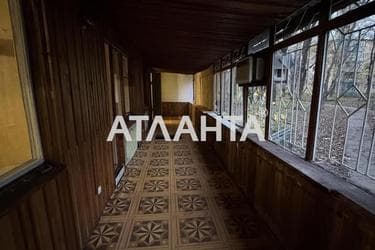 3-комнатная квартира по адресу Небесной Сотни пр. (площадь 80,8 м²) - Atlanta.ua - фото 19