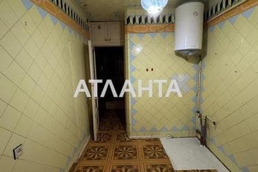 3-комнатная квартира по адресу Небесной Сотни пр. (площадь 80,8 м²) - Atlanta.ua - фото 20