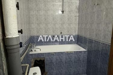 3-комнатная квартира по адресу Небесной Сотни пр. (площадь 80,8 м²) - Atlanta.ua - фото 23