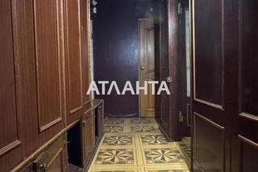 3-комнатная квартира по адресу Небесной Сотни пр. (площадь 80,8 м²) - Atlanta.ua - фото 25